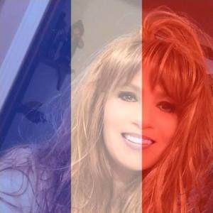 Meet your Posher, Marie